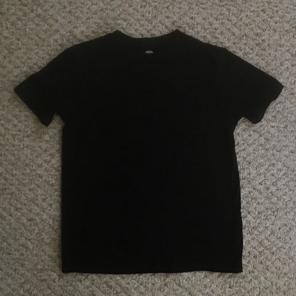 🔥Old Navy Crew Neck T-Shirt